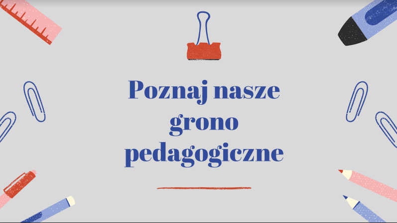 Poznaj