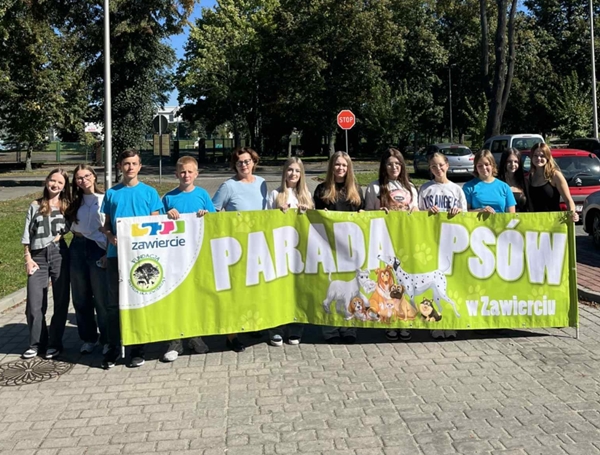 7 parada