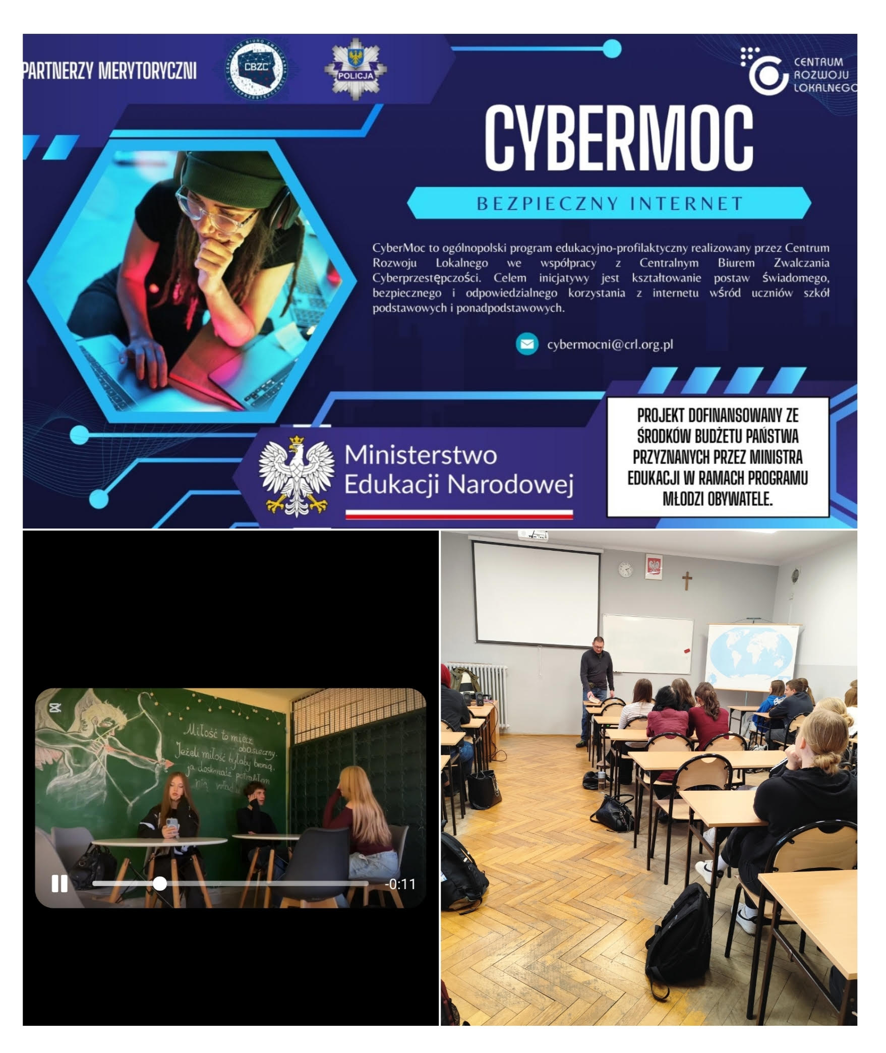 prokekt Cynermoc